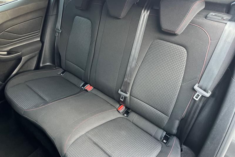 Used Ford Focus 2024 for sale - 76835592: Photo 20