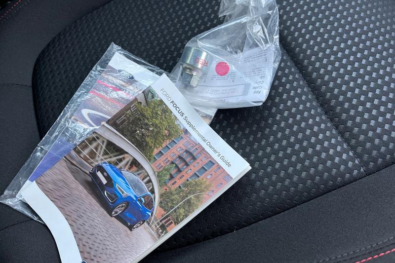 Used Ford Focus 2024 for sale - 76835592: Photo 22