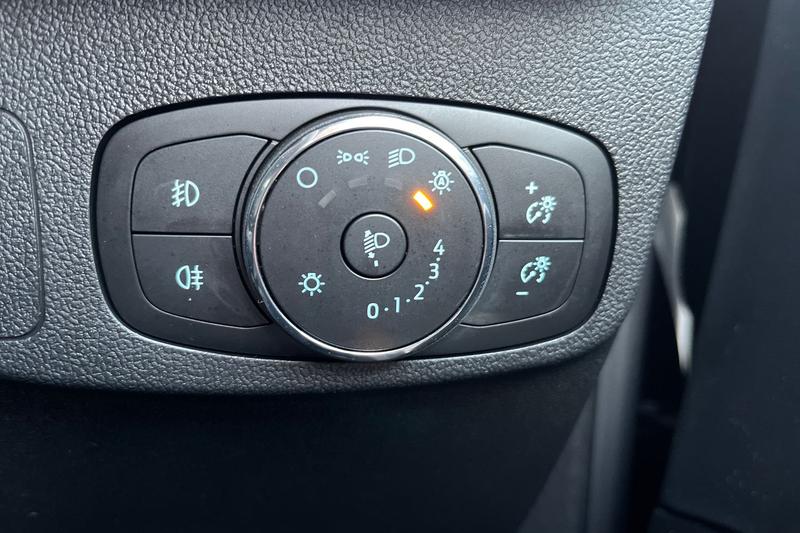 Used Ford Focus 2024 for sale - 76835592: Photo 23