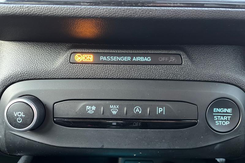 Used Ford Focus 2024 for sale - 76835592: Photo 24