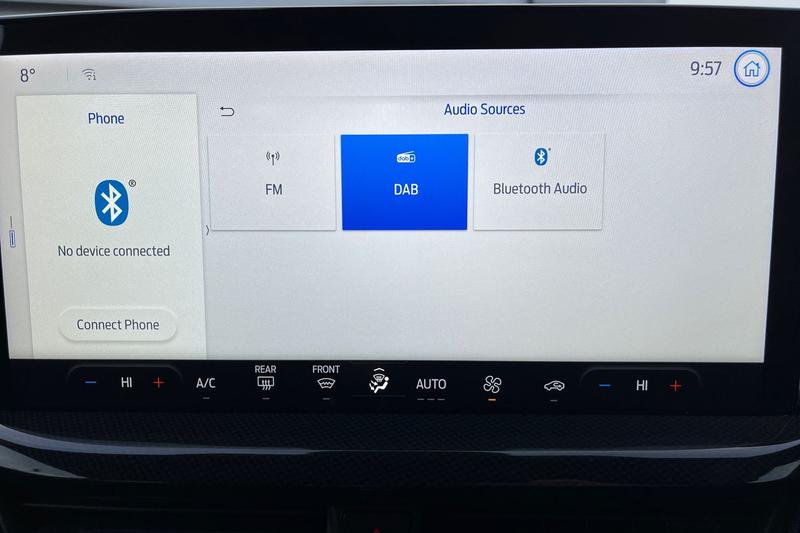 Used Ford Focus 2024 for sale - 76835592: Photo 28