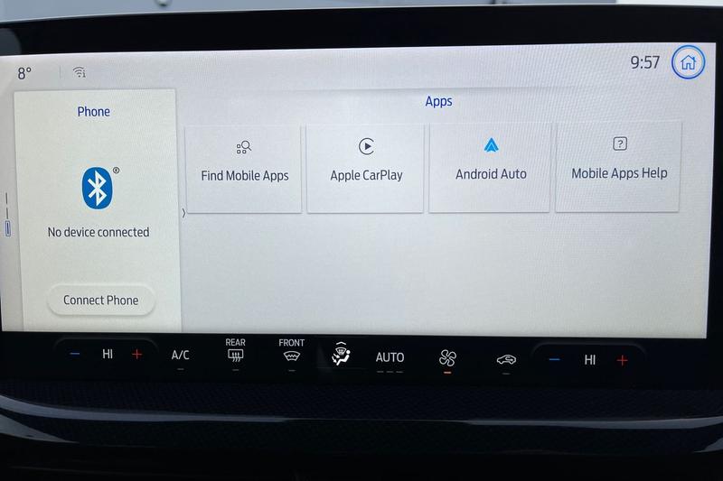 Used Ford Focus 2024 for sale - 76835592: Photo 29