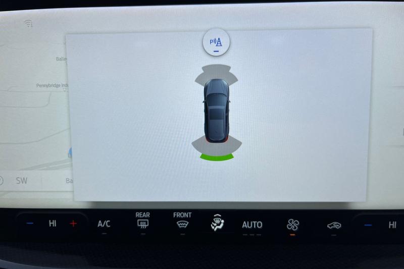 Used Ford Focus 2024 for sale - 76835592: Photo 32