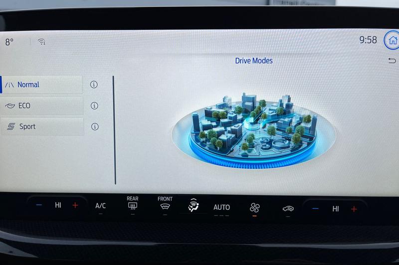 Used Ford Focus 2024 for sale - 76835592: Photo 33