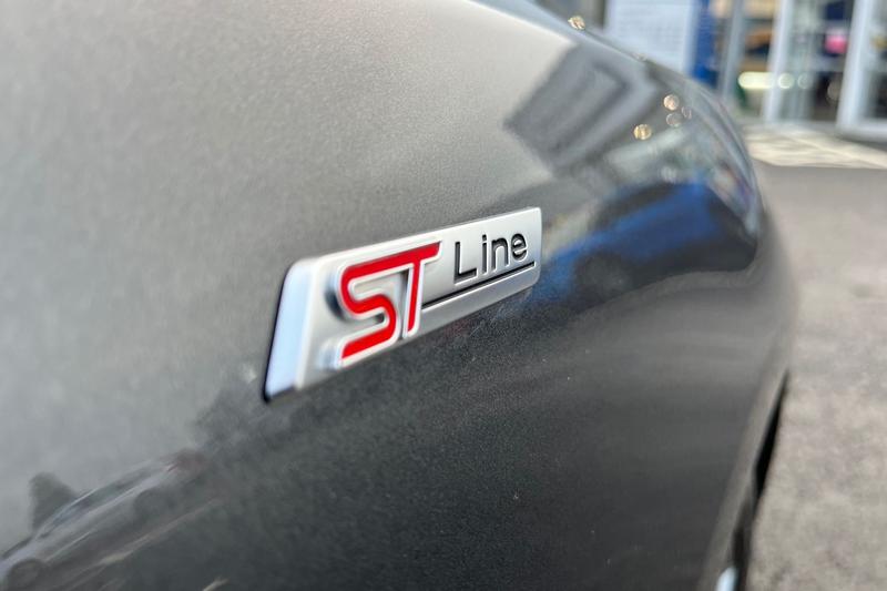 Used Ford Focus 2024 for sale - 76835592: Photo 35