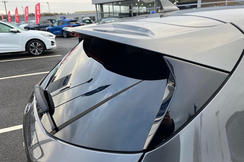 Used Ford Focus 2024 for sale - 76835592: Photo 37