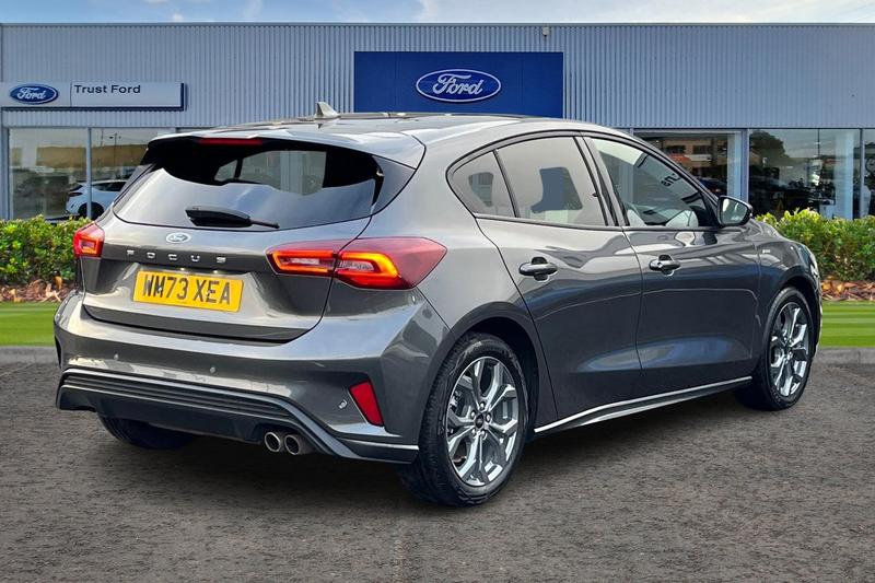 Used Ford Focus 2024 for sale - 76835592: Photo 4