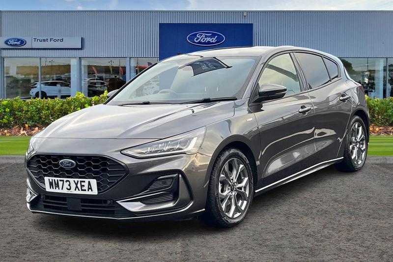 Used Ford Focus 2024 for sale - 76835592: Photo 5