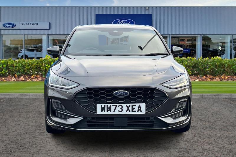 Used Ford Focus 2024 for sale - 76835592: Photo 6