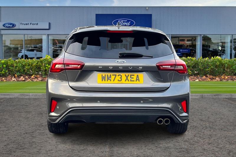 Used Ford Focus 2024 for sale - 76835592: Photo 7