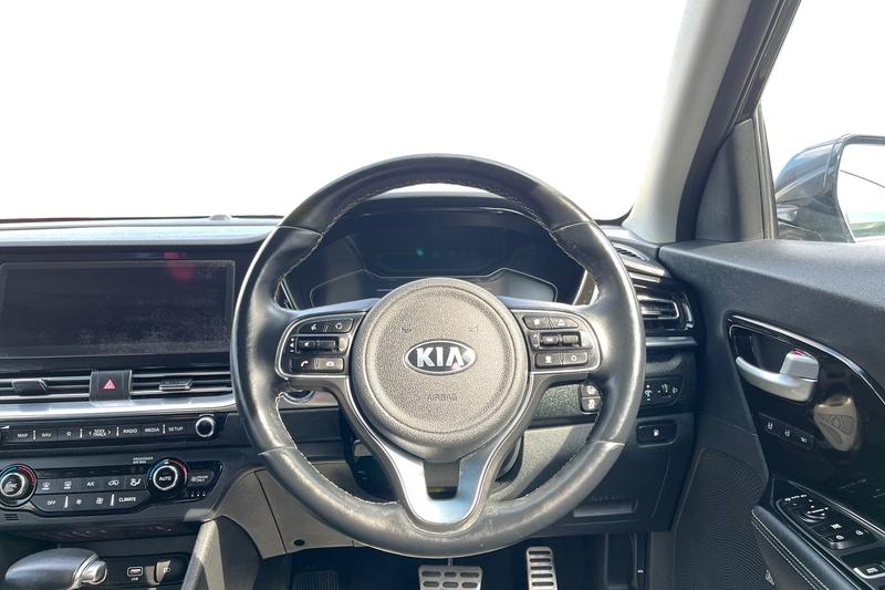 Used Kia Niro 2021 for sale - 76114595: Photo 11