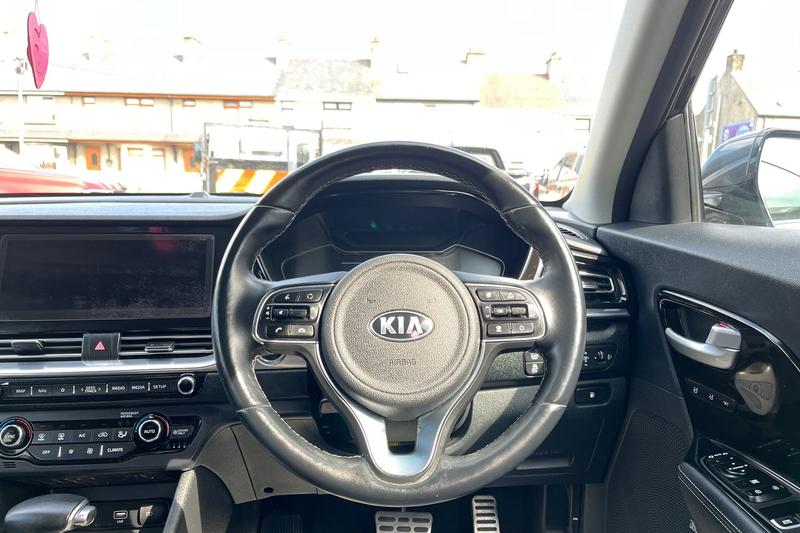 Used Kia Niro 2021 for sale - 76114595: Photo 12