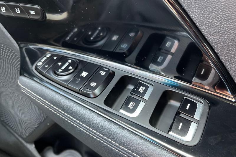 Used Kia Niro 2021 for sale - 76114595: Photo 16