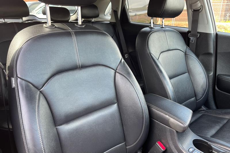 Used Kia Niro 2021 for sale - 76114595: Photo 17
