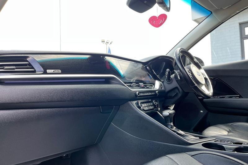 Used Kia Niro 2021 for sale - 76114595: Photo 18