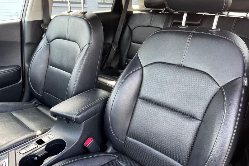 Used Kia Niro 2021 for sale - 76114595: Photo 19