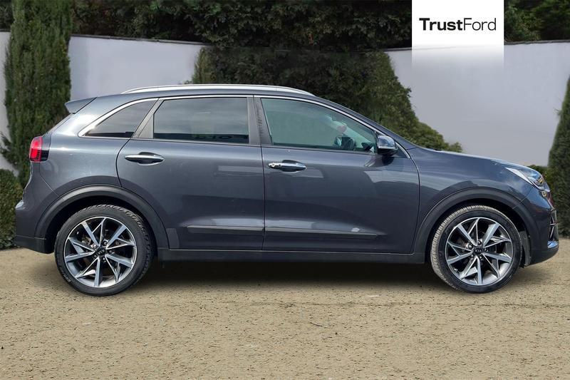 Used Kia Niro 2021 for sale - 76114595: Photo 3