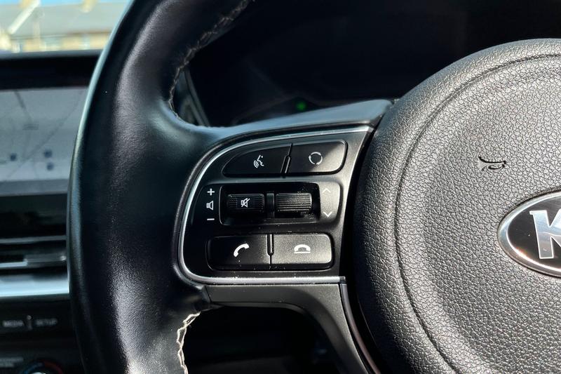 Used Kia Niro 2021 for sale - 76114595: Photo 34