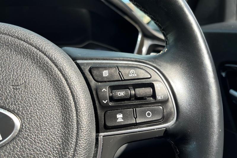 Used Kia Niro 2021 for sale - 76114595: Photo 35