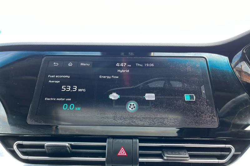 Used Kia Niro 2021 for sale - 76114595: Photo 38