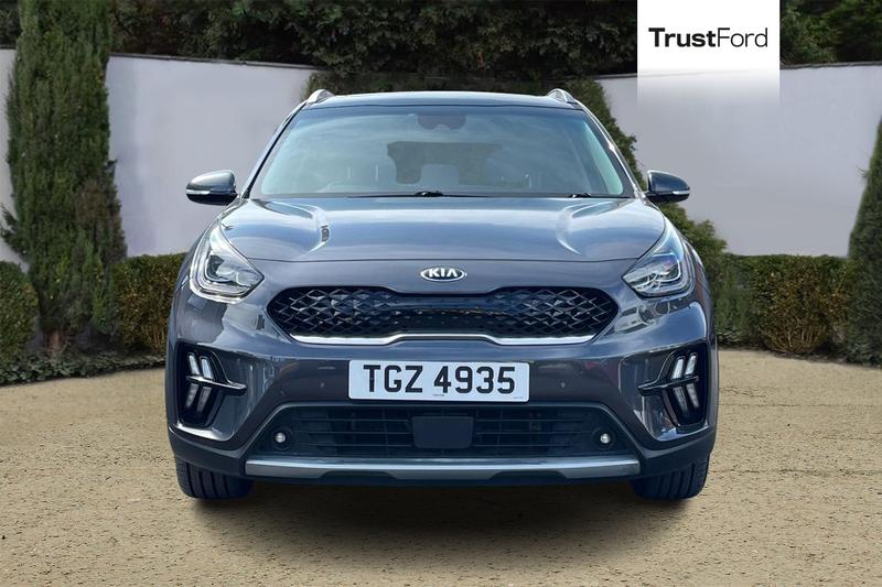Used Kia Niro 2021 for sale - 76114595: Photo 6