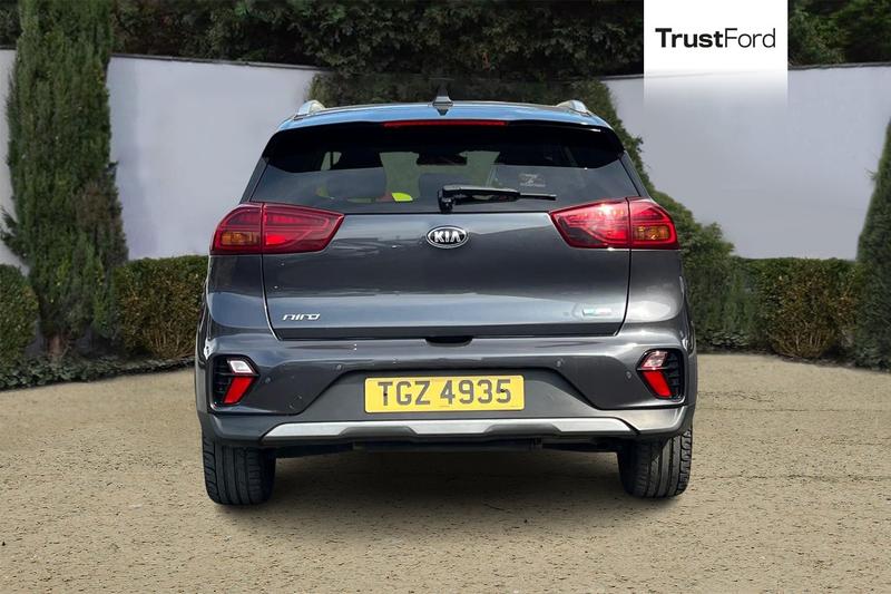 Used Kia Niro 2021 for sale - 76114595: Photo 7