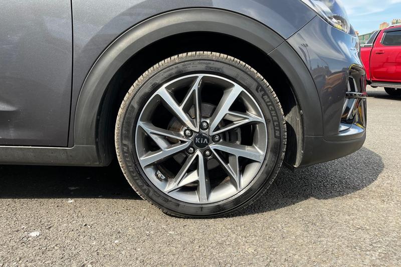 Used Kia Niro 2021 for sale - 76114595: Photo 8