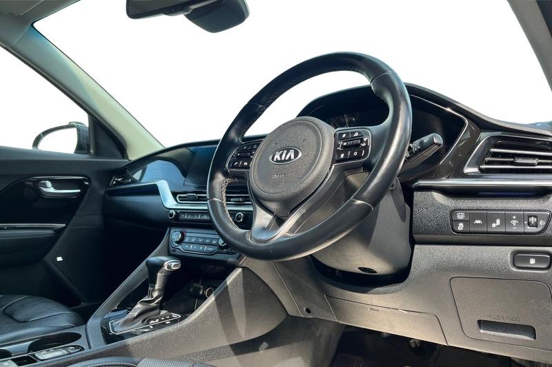 Used Kia Niro 2021 for sale - 76114595: Photo 9