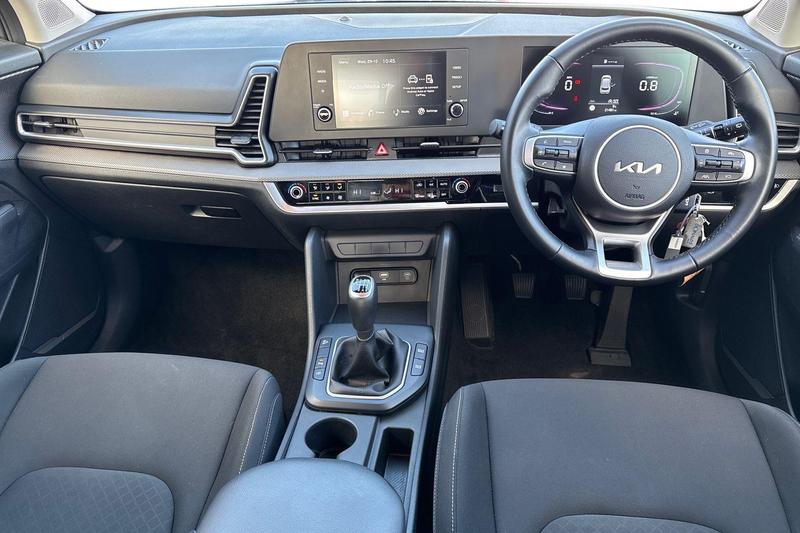 Used Kia Sportage 2023 for sale - 76480423: Photo 10