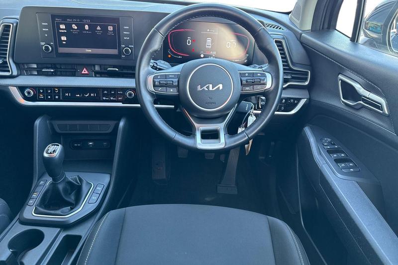 Used Kia Sportage 2023 for sale - 76480423: Photo 11