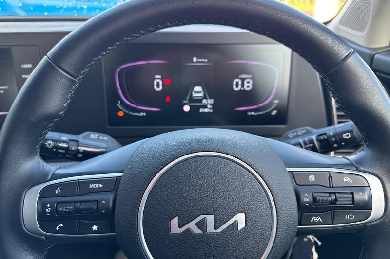 Used Kia Sportage 2023 for sale - 76480423: Photo 12