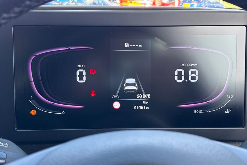 Used Kia Sportage 2023 for sale - 76480423: Photo 13