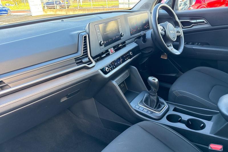 Used Kia Sportage 2023 for sale - 76480423: Photo 18