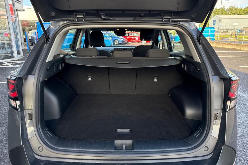 Used Kia Sportage 2023 for sale - 76480423: Photo 21