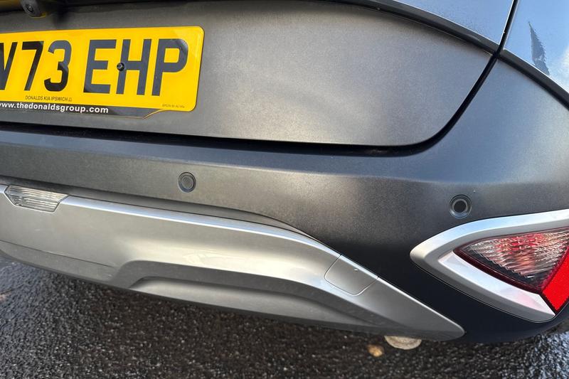 Used Kia Sportage 2023 for sale - 76480423: Photo 22