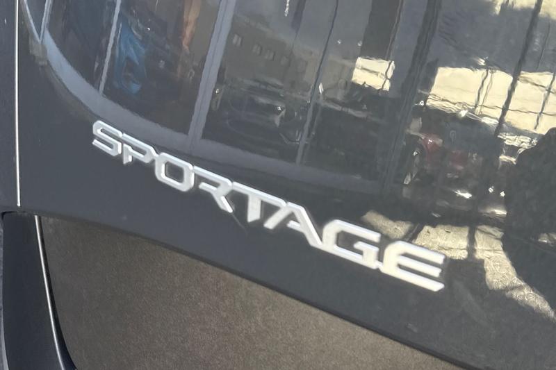 Used Kia Sportage 2023 for sale - 76480423: Photo 24