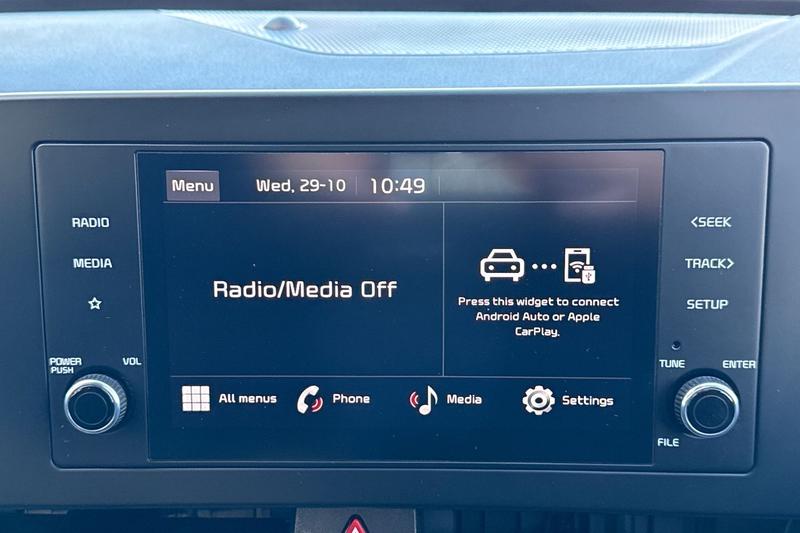 Used Kia Sportage 2023 for sale - 76480423: Photo 28