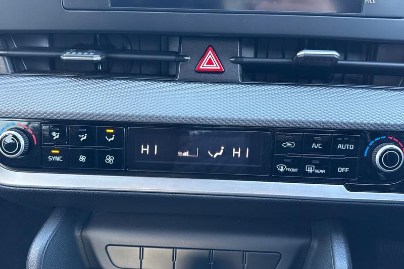 Used Kia Sportage 2023 for sale - 76480423: Photo 29