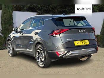 Used Kia Sportage 2023 for sale - 76480423: Photo