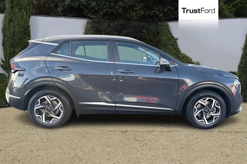 Used Kia Sportage 2023 for sale - 76480423: Photo 3