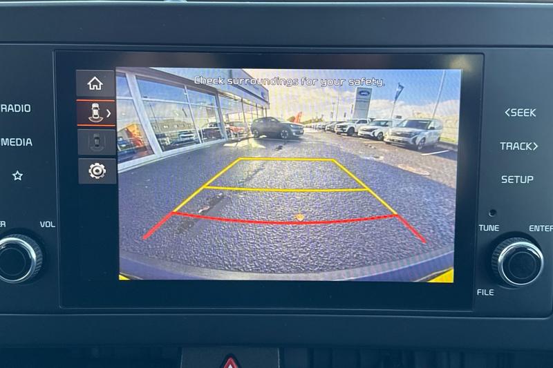 Used Kia Sportage 2023 for sale - 76480423: Photo 32