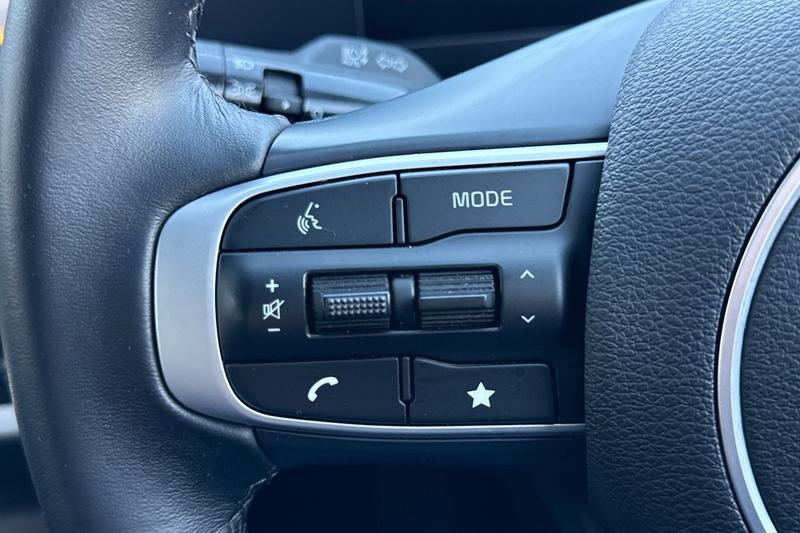 Used Kia Sportage 2023 for sale - 76480423: Photo 33