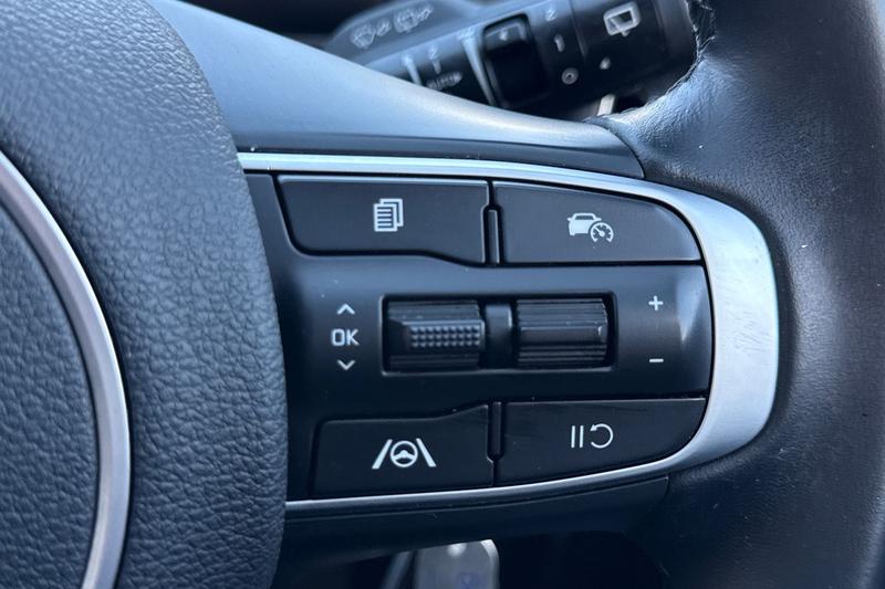 Used Kia Sportage 2023 for sale - 76480423: Photo 34