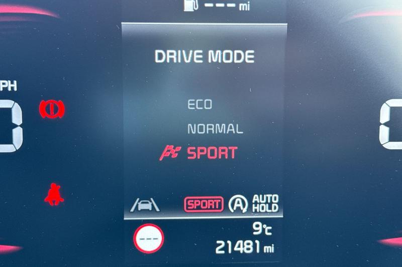 Used Kia Sportage 2023 for sale - 76480423: Photo 37