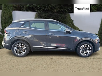 Used Kia Sportage 2023 for sale - 76480423: Photo
