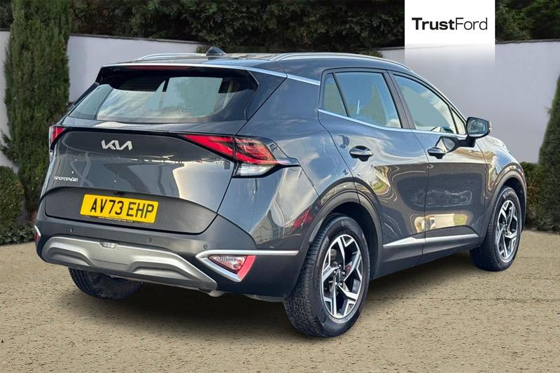 Used Kia Sportage 2023 for sale - 76480423: Photo 4