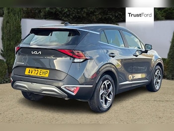 Used Kia Sportage 2023 for sale - 76480423: Photo