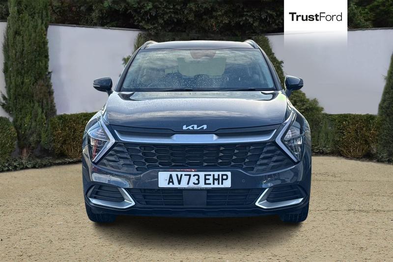 Used Kia Sportage 2023 for sale - 76480423: Photo 6