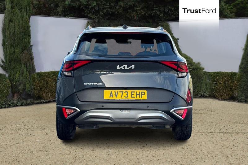 Used Kia Sportage 2023 for sale - 76480423: Photo 7