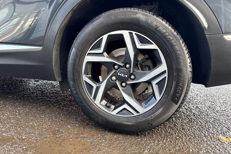 Used Kia Sportage 2023 for sale - 76480423: Photo 8